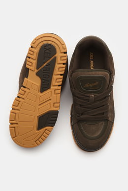 Axel Arigato Sneaker 'Area Haze' khaki