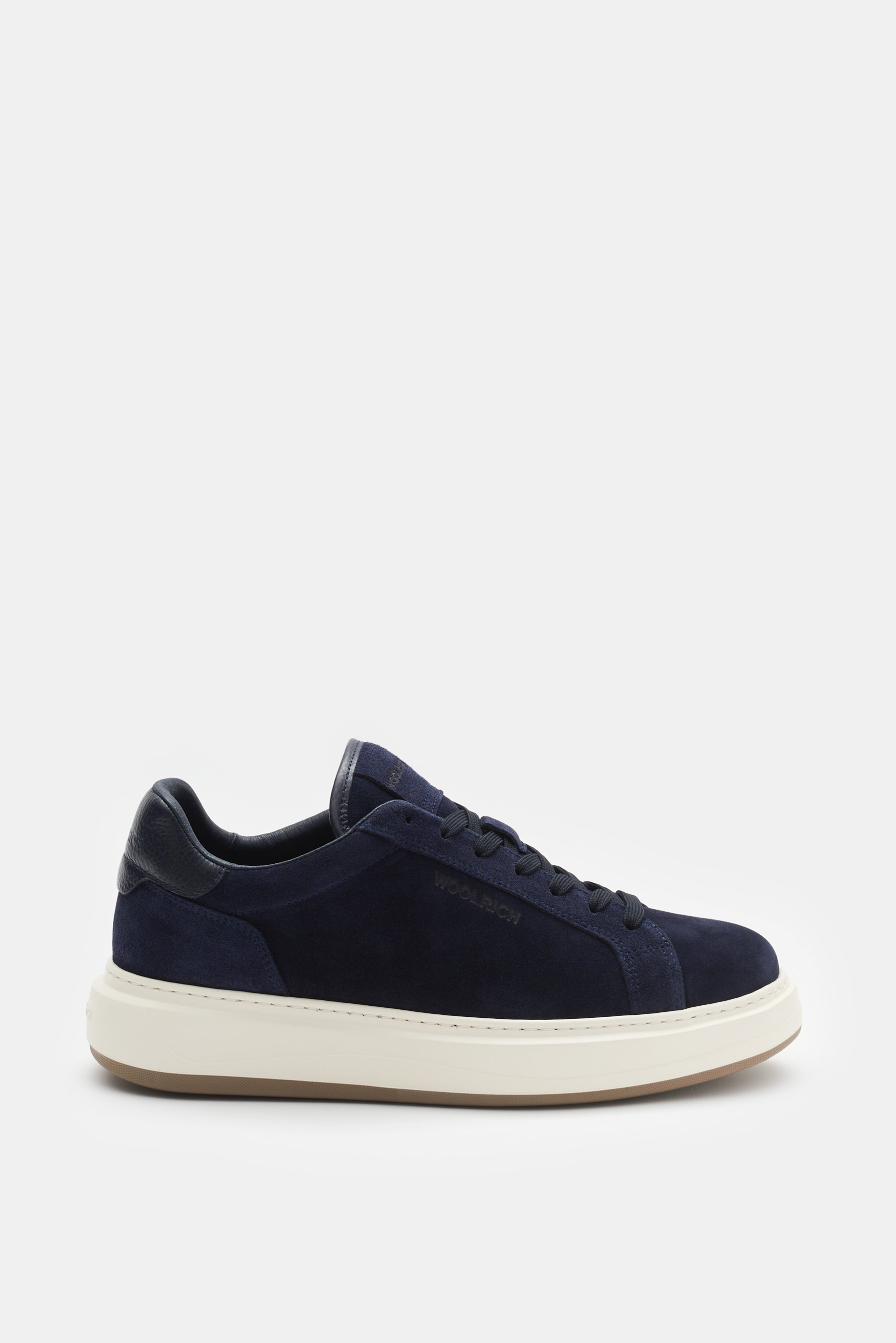Woolrich Sneaker navy