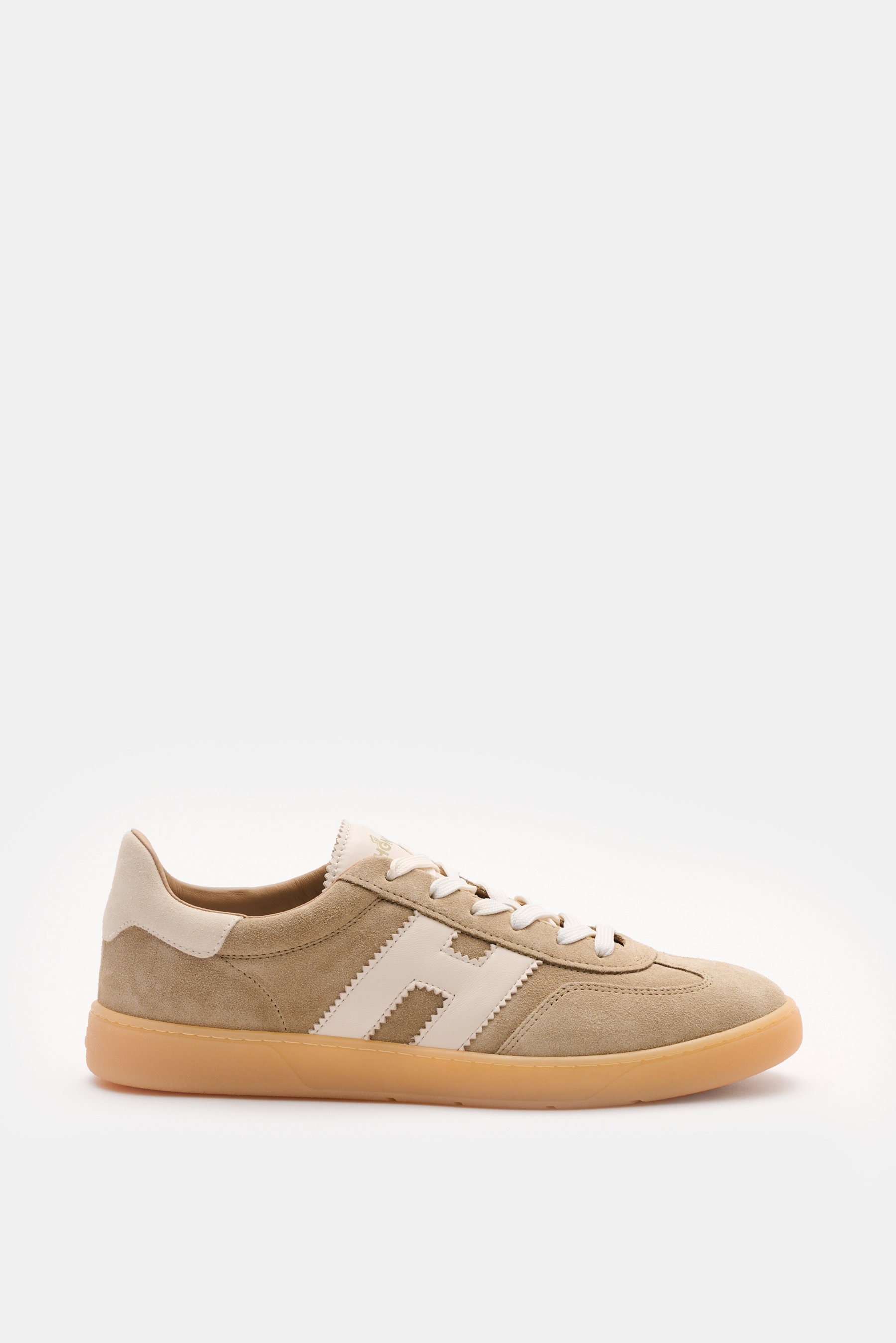 Hogan Sneaker 'Cool' beige/creme