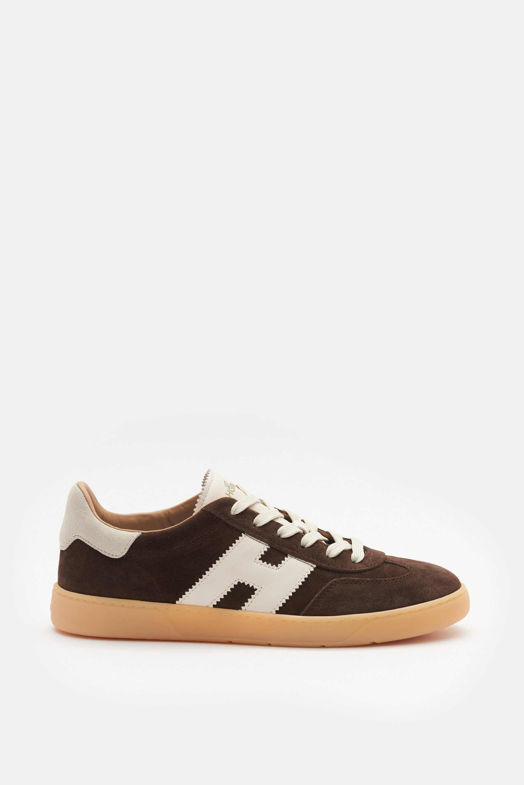 Hogan Sneaker 'Cool' braun/offwhite