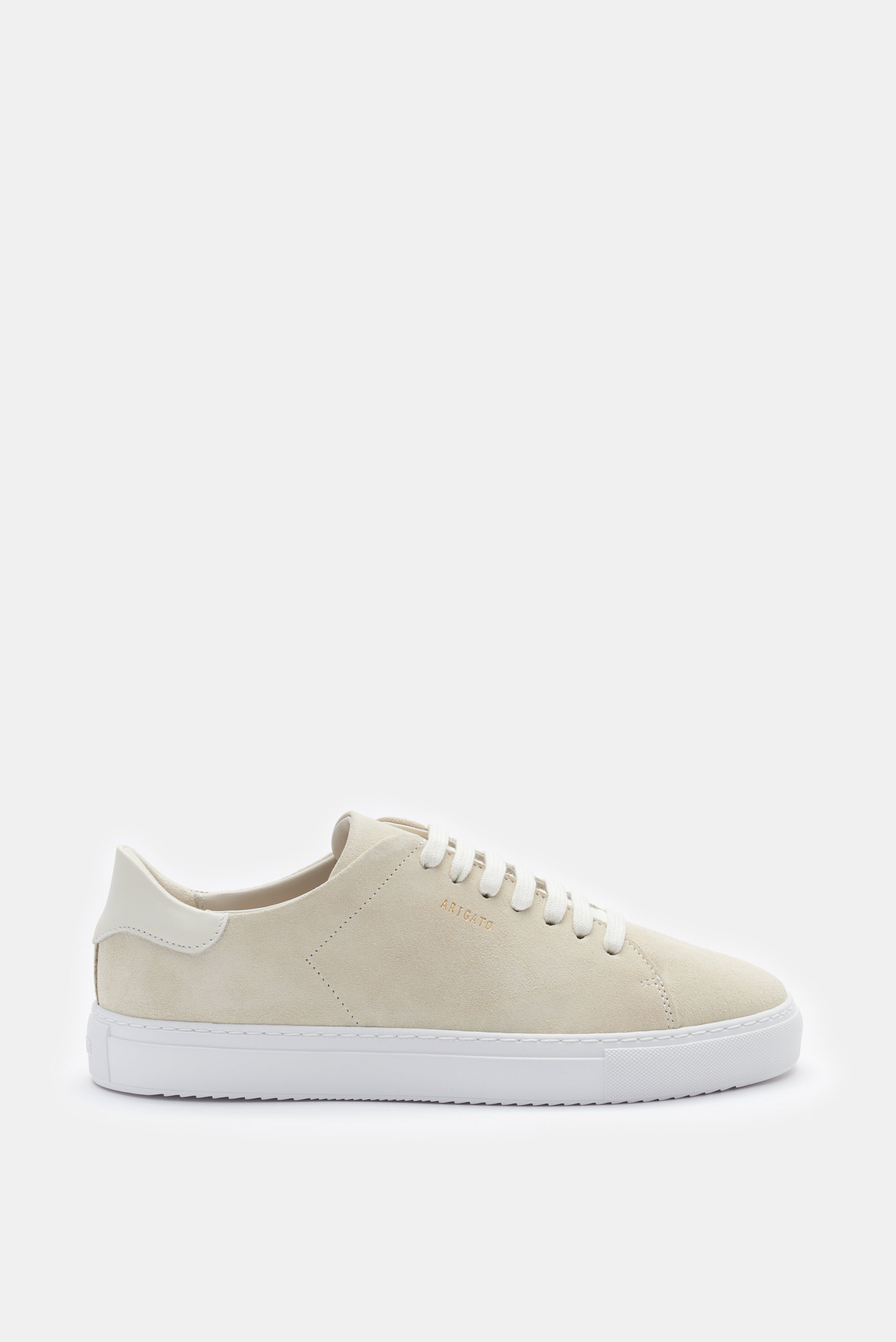 Axel Arigato Sneaker 'Clean 90' beige