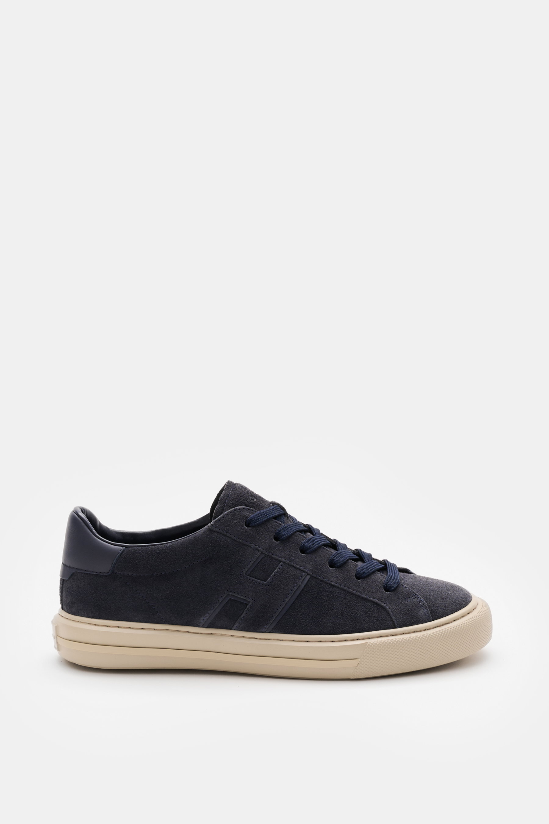 Hogan Sneaker 'Allacciato' navy