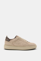 Officine Creative Sneaker 'Sequel' beige