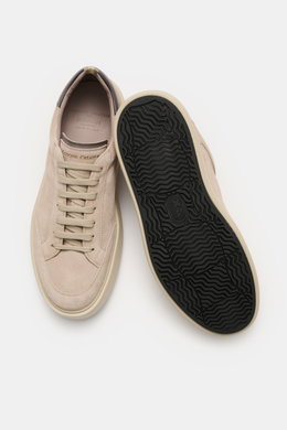Officine Creative Sneaker 'Sequel' beige