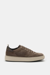 Officine Creative Sneaker 'Sequel' taupe