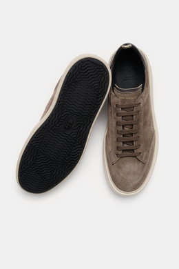 Officine Creative Sneaker 'Sequel' taupe