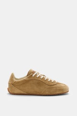 Axel Arigato Sneaker 'Daze Runner' Camel