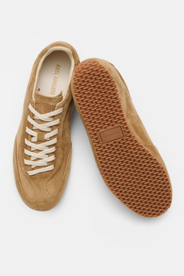 Axel Arigato Sneaker 'Daze Runner' Camel