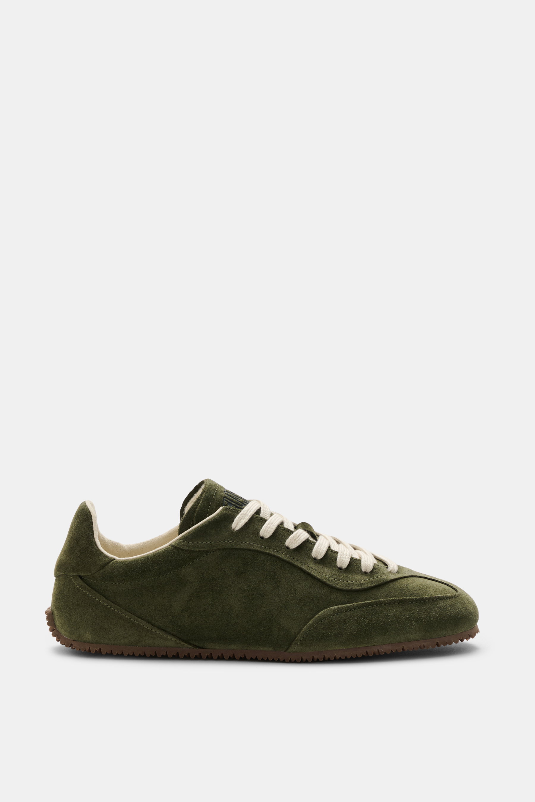 Axel Arigato Sneaker 'Daze Runner' oliv