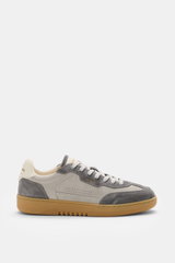 Axel Arigato Sneaker 'Dice T-Toe' Light Grey/Grey