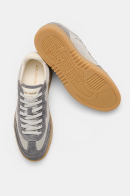 Axel Arigato Sneaker 'Dice T-Toe' Light Grey/Grey