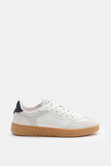 Axel Arigato Sneaker 'Dice T-Toe' Cream/Light Grey