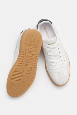 Axel Arigato Sneaker 'Dice T-Toe' Cream/Light Grey