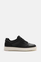 Filling Pieces Sneaker 'Mondo' schwarz