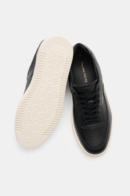 Filling Pieces Sneaker 'Mondo' schwarz