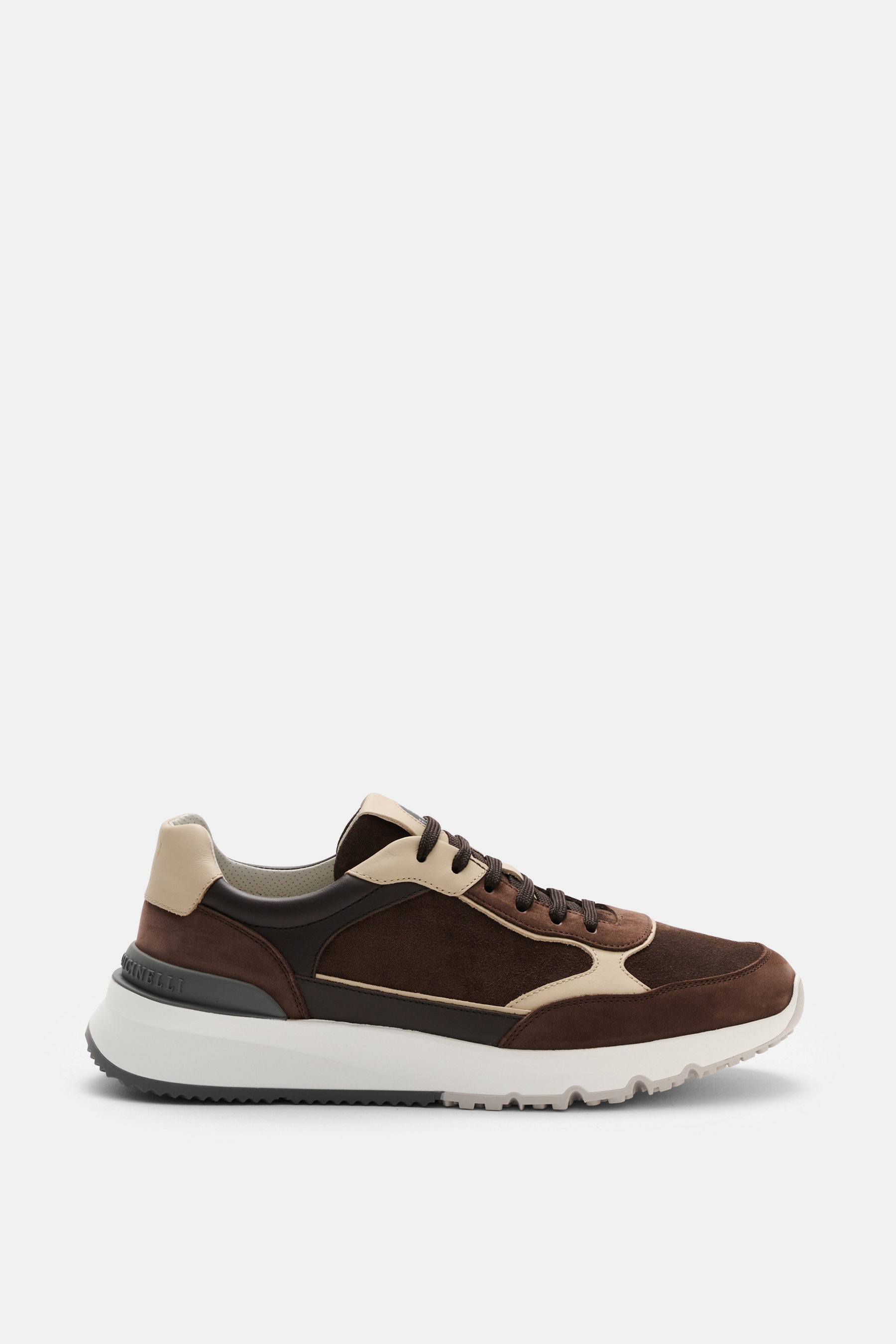 Brunello Cucinelli Sneaker sand/braun