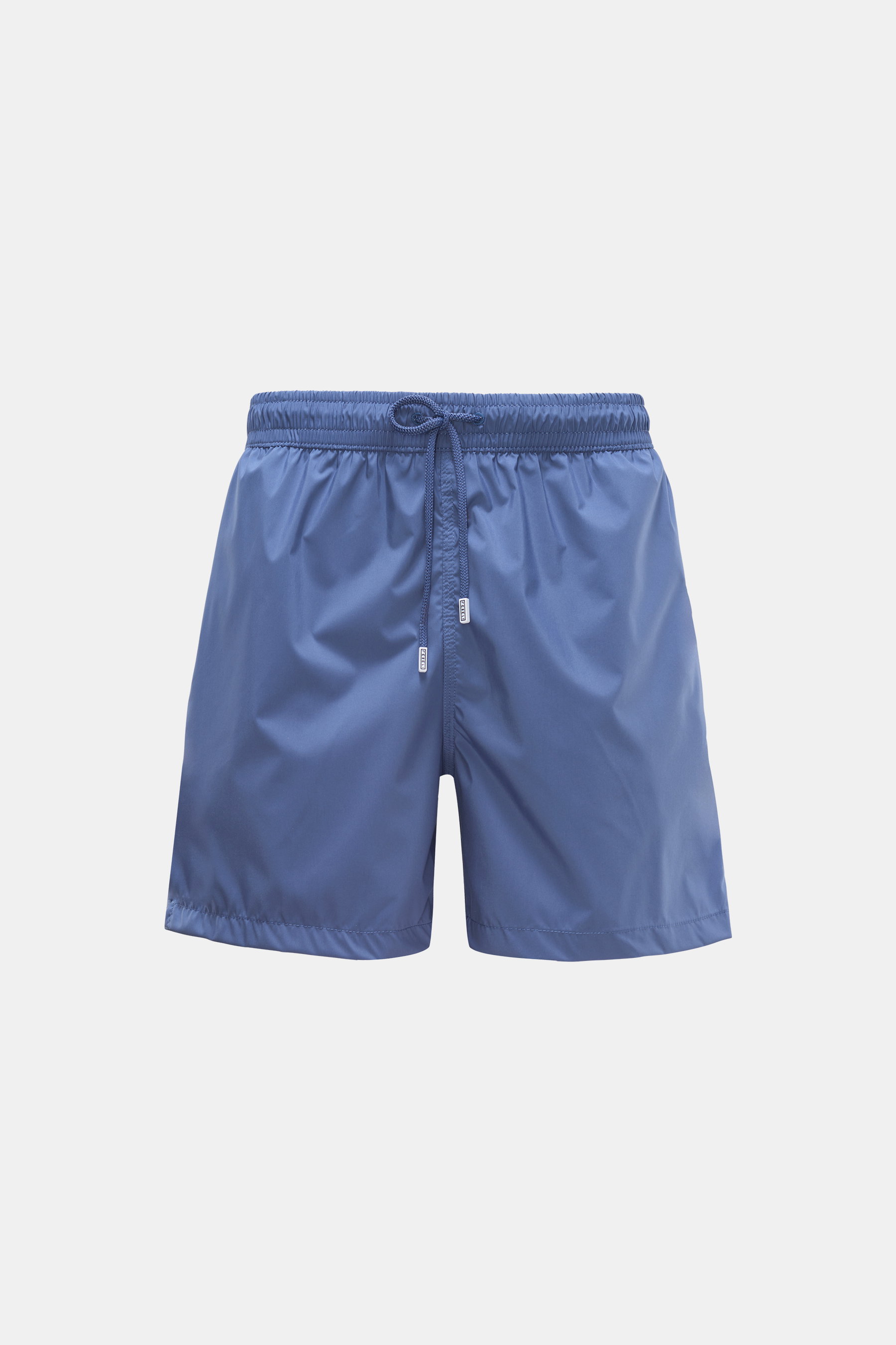 Fedeli Badeshorts 'Madeira Airstop' graublau