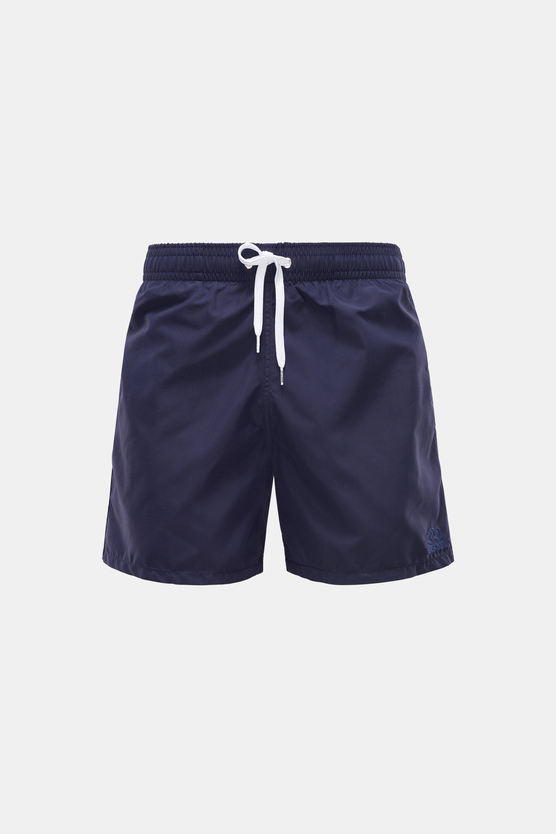 Sundek Badeshorts navy