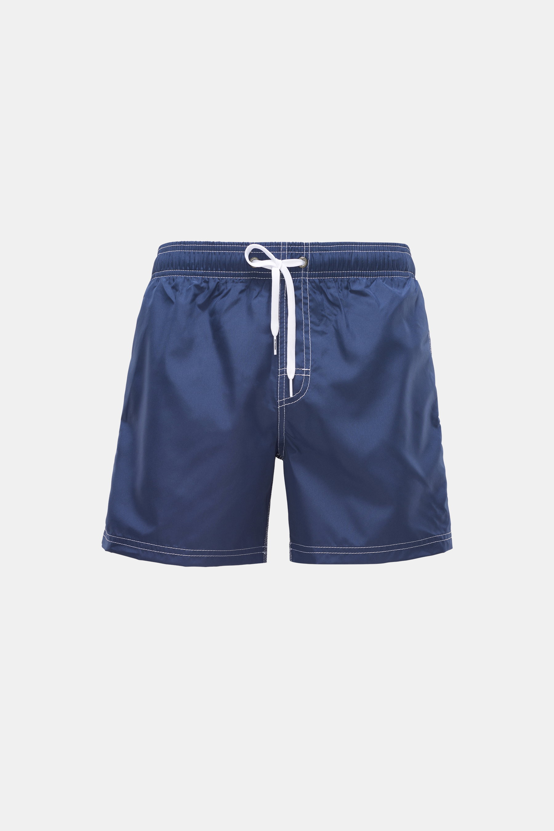 Sundek Badeshorts navy