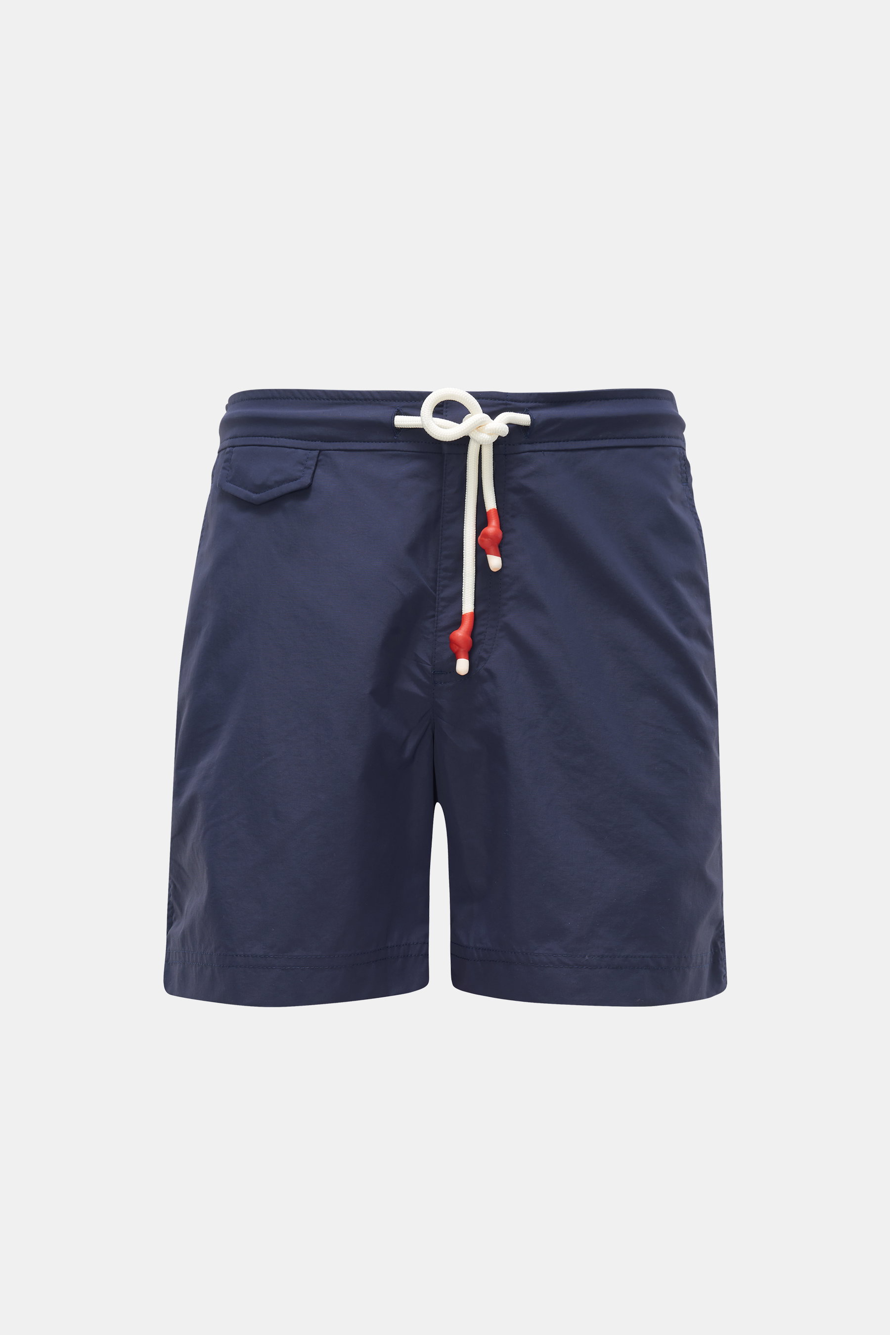 Orlebar Brown Badeshorts 'Standard' navy