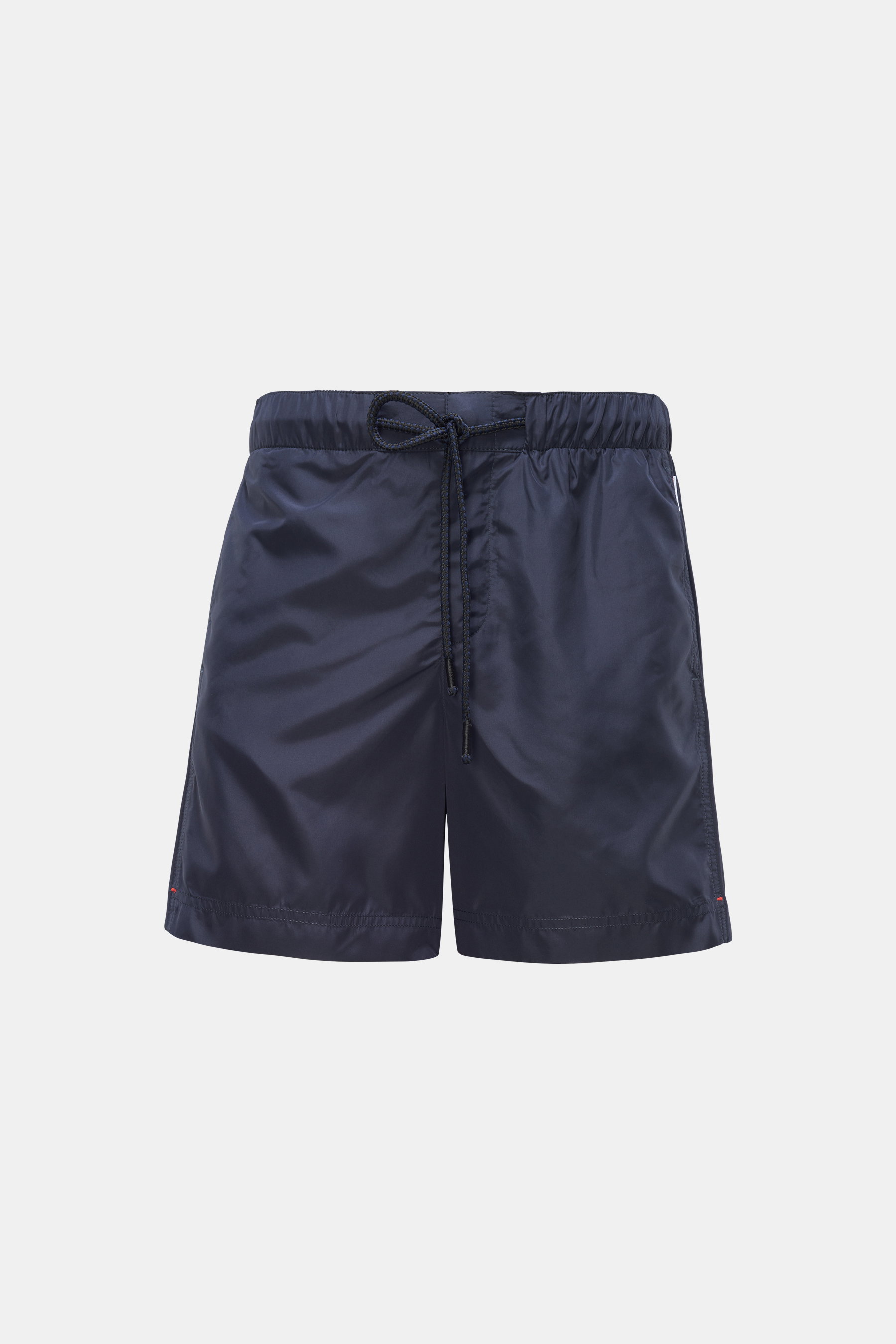 Orlebar Brown Badeshorts 'Bulldog' navy