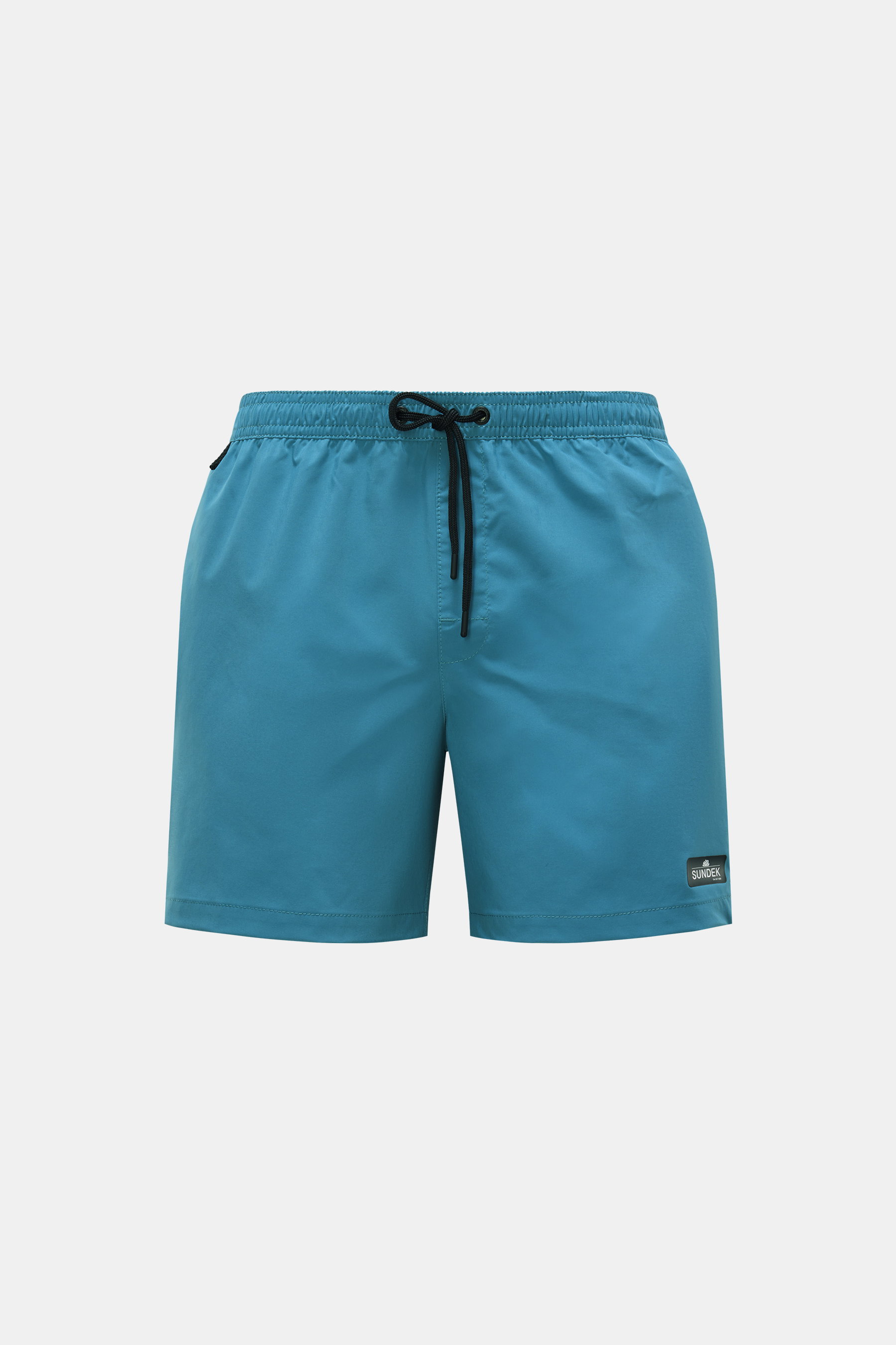 Sundek Badeshorts petrol
