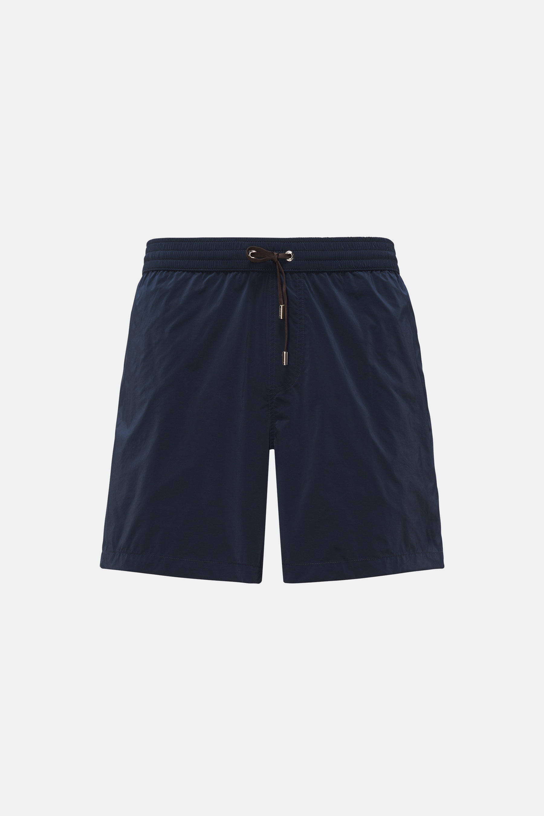 Moorer Badeshorts 'Portofino' navy