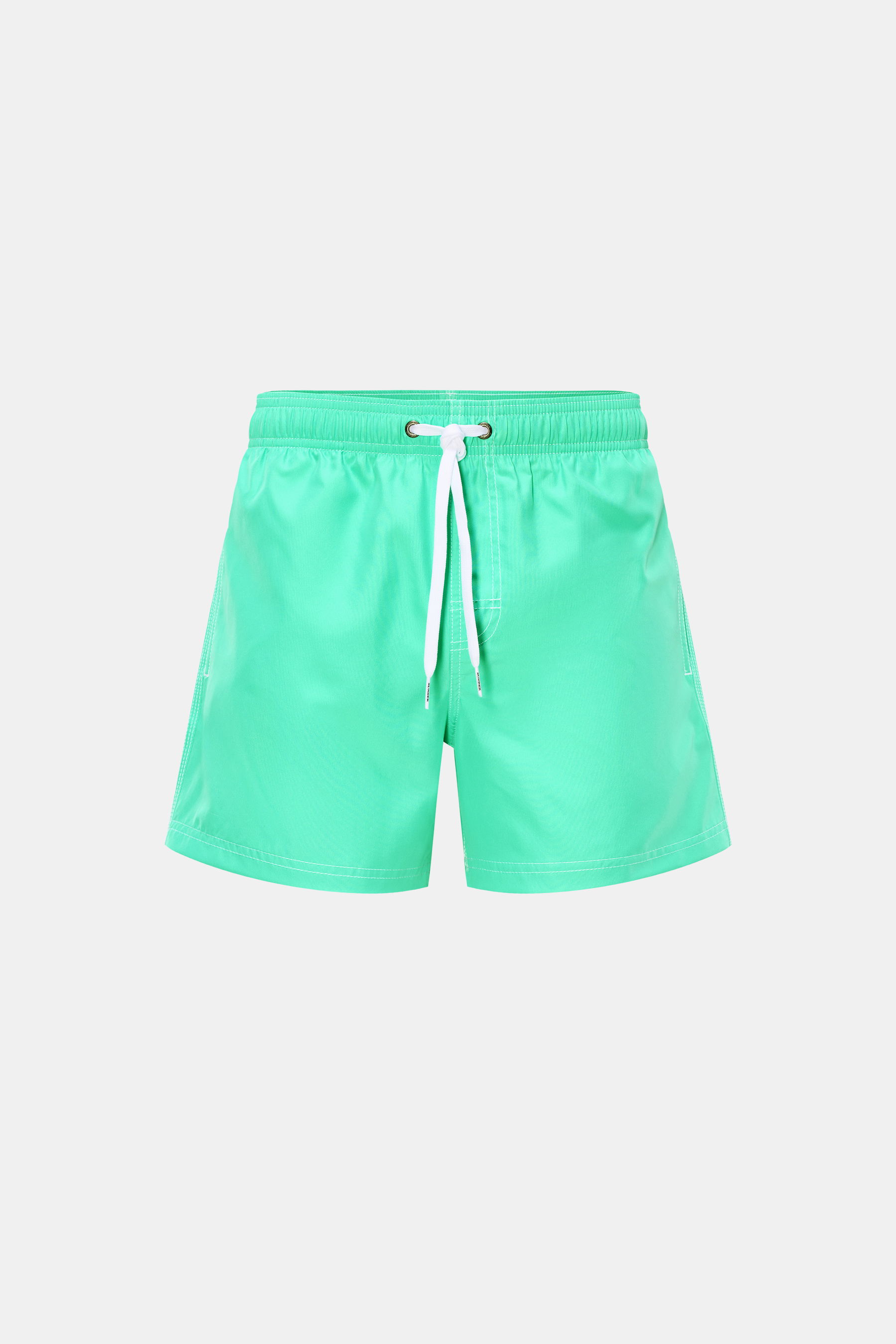 Sundek - Herren - Badeshorts mintgrün