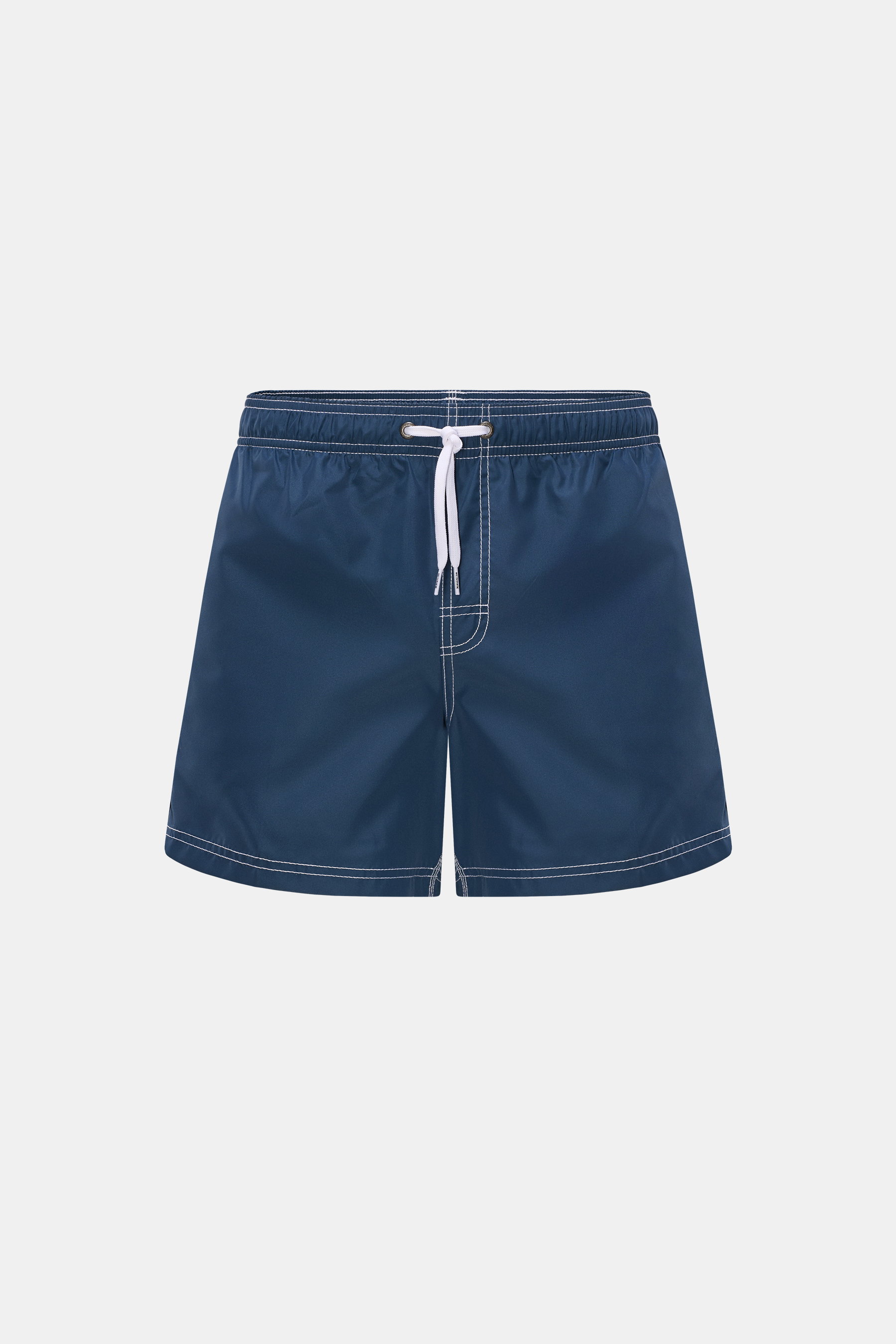 Sundek Badeshorts graublau