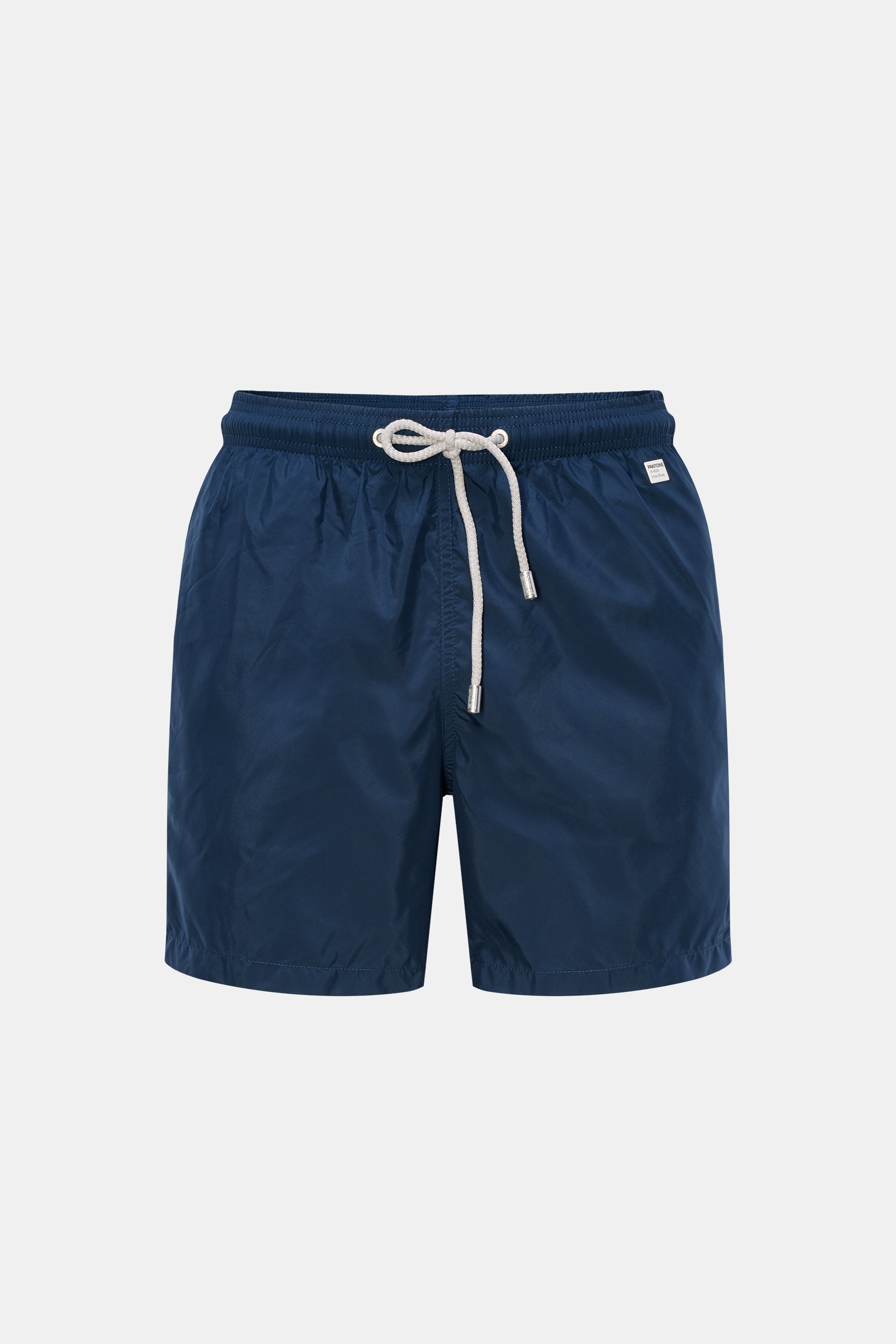 MC2 Saint Barth Badeshorts 'Lighting Pantone' navy