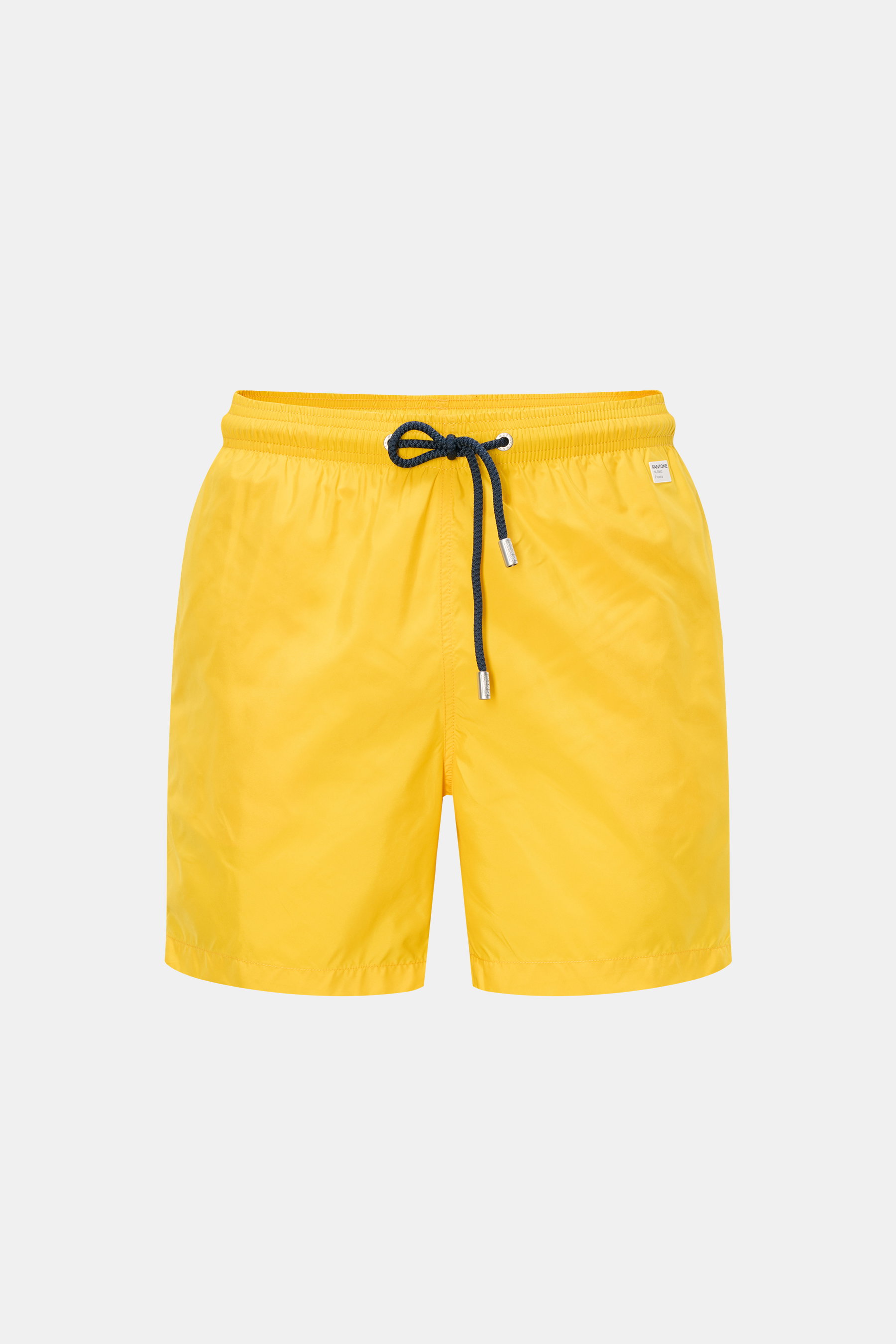 MC2 Saint Barth Badeshorts 'Lighting Pantone' gelb