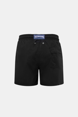 Vilebrequin Swim shorts 'Moorea' black