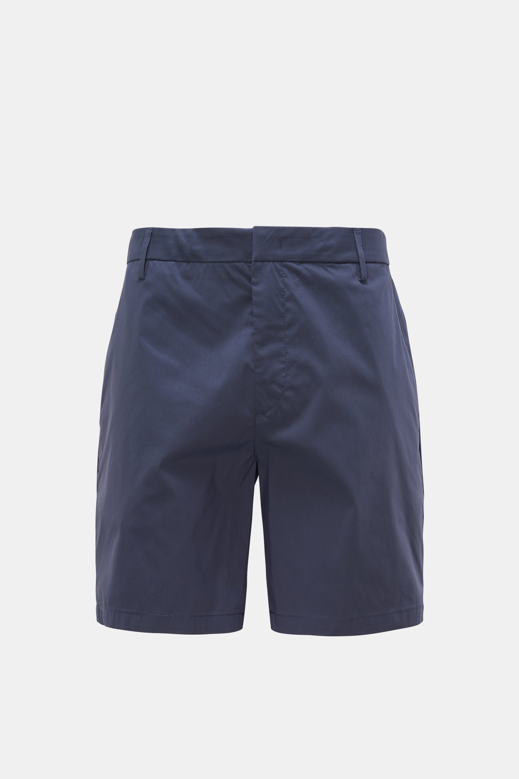 Dondup Shorts 'Manheim' navy