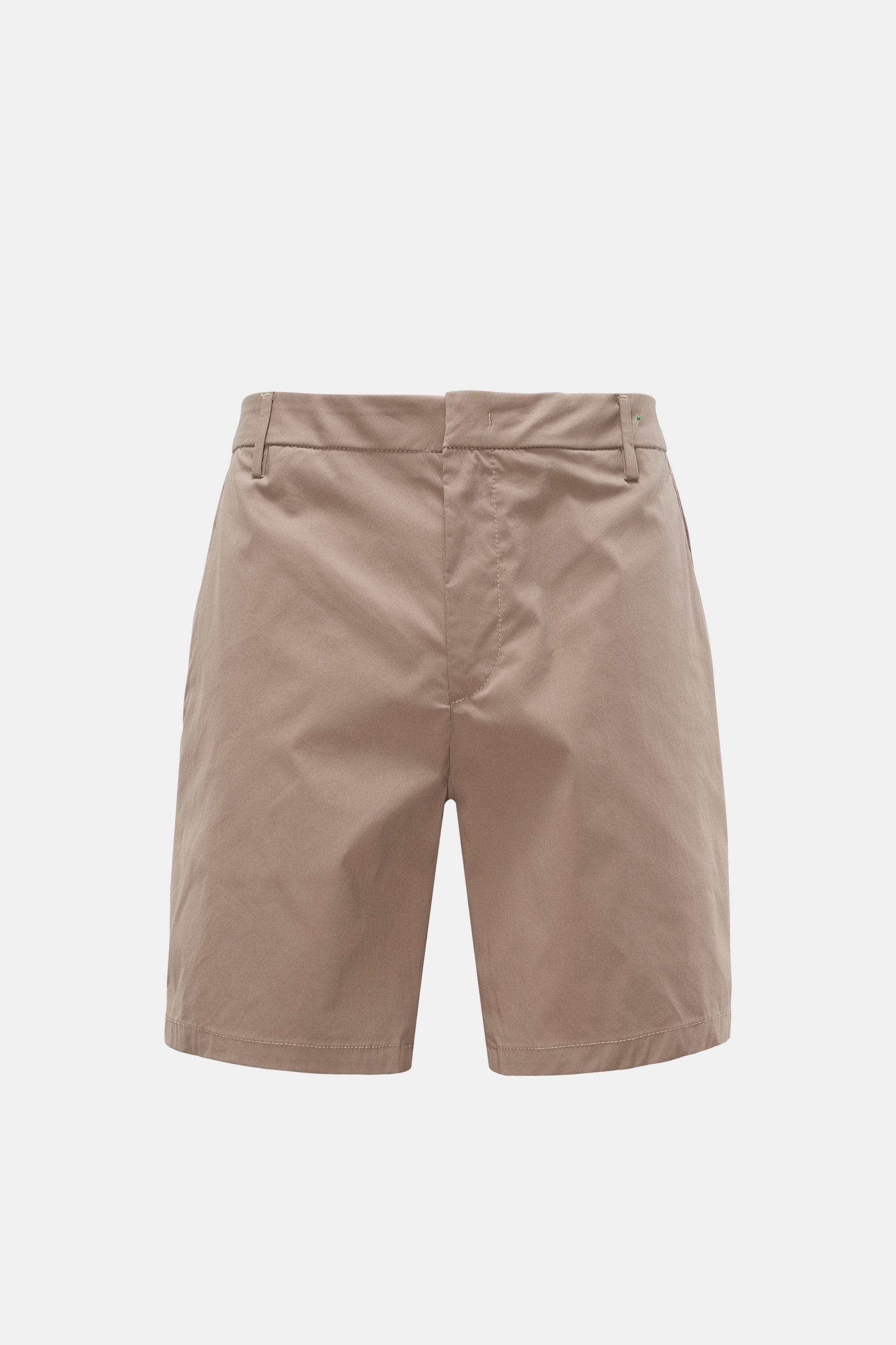 Dondup Shorts 'Manheim' beige