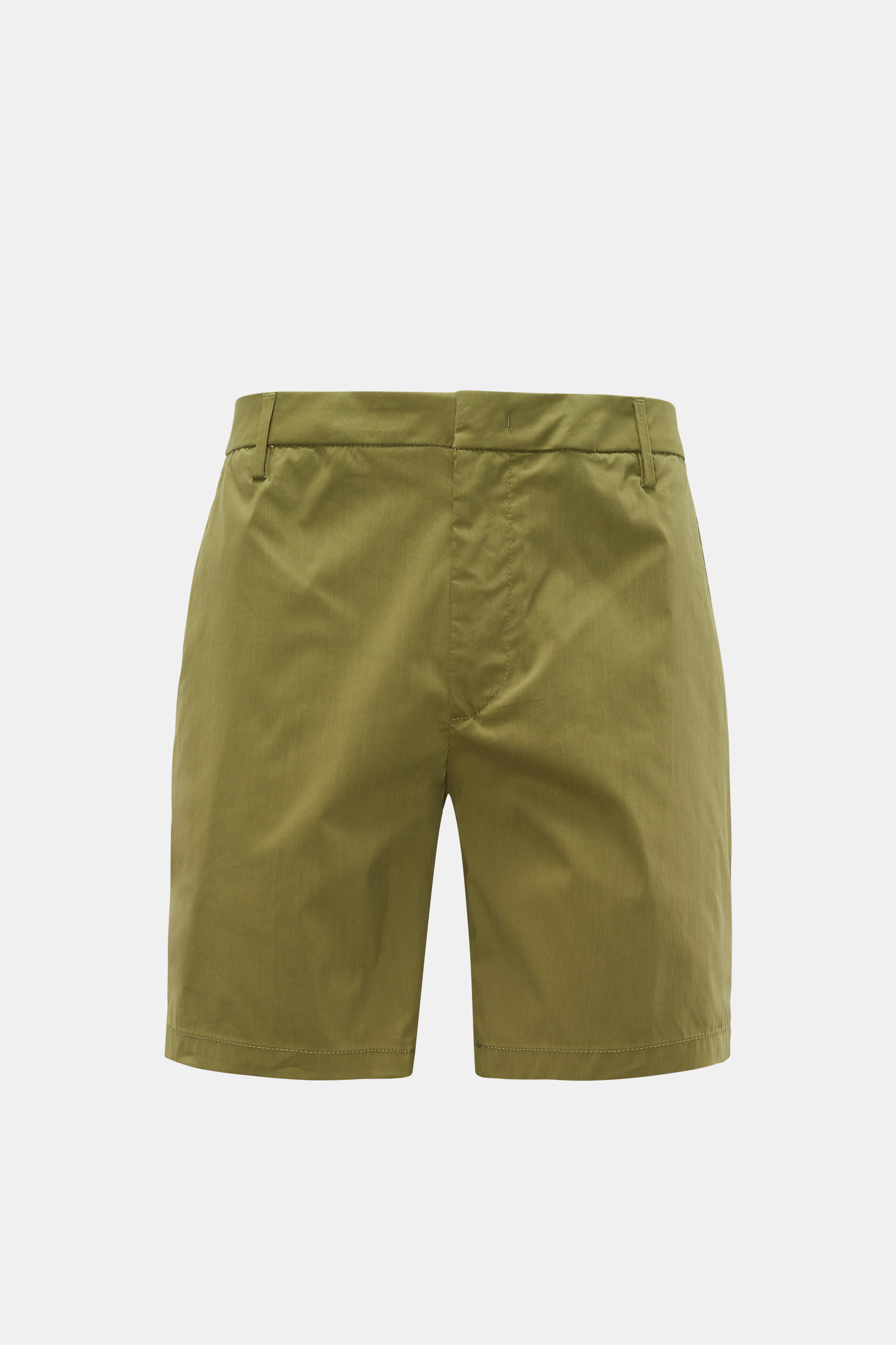 Dondup Shorts 'Manheim' hellgrün