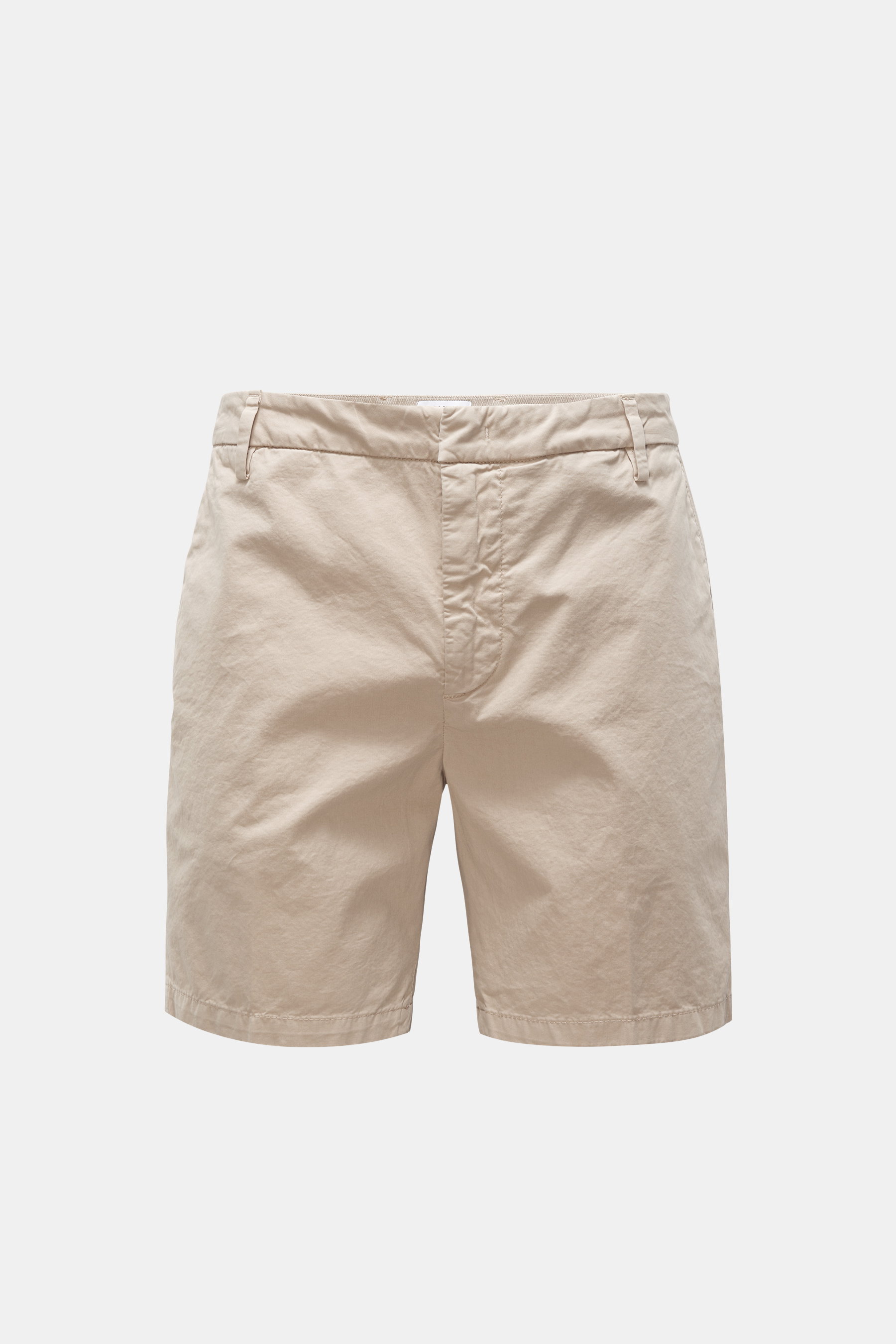 Dondup Shorts 'Manheim' beige