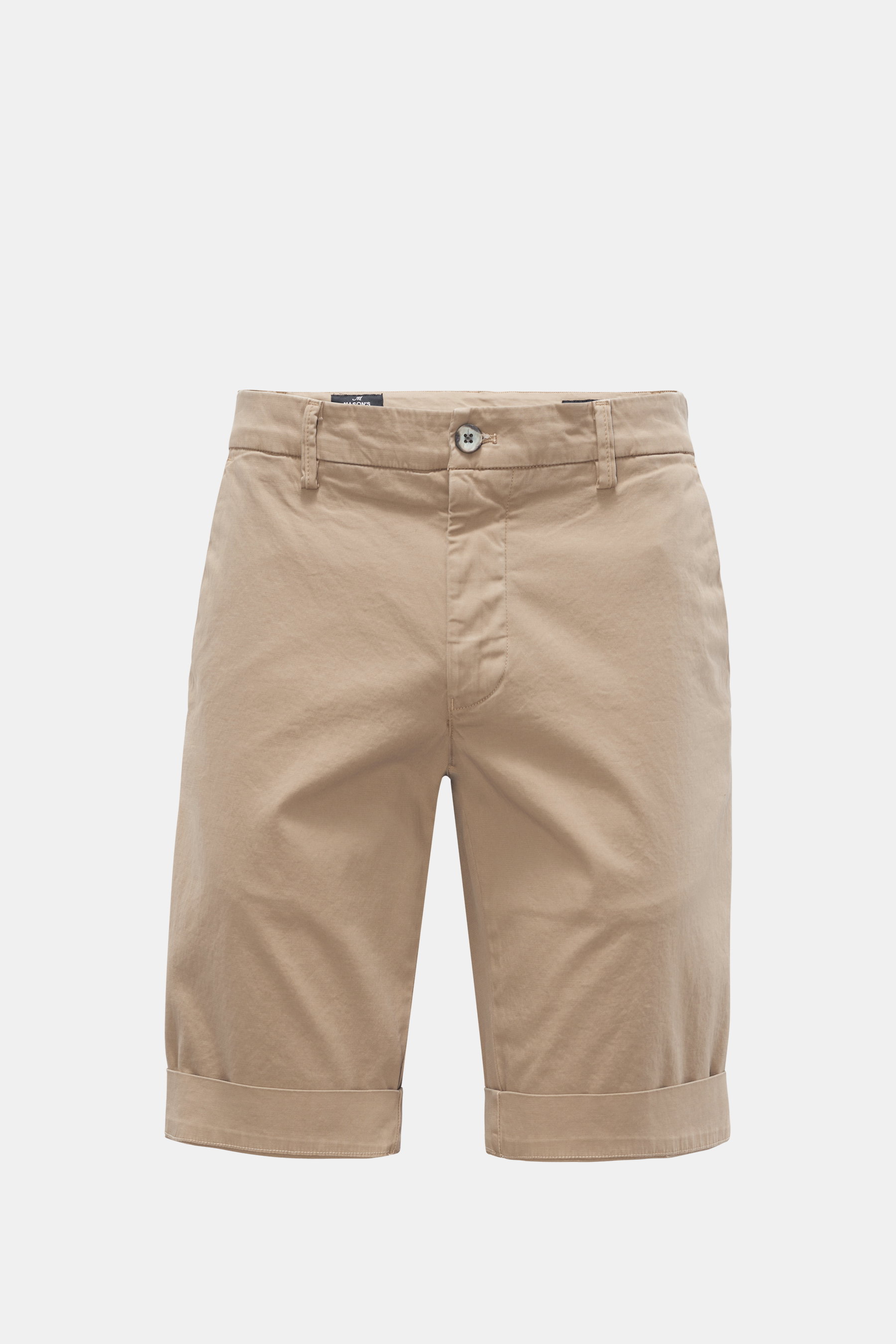 Mason's Bermudas 'Torino' khaki