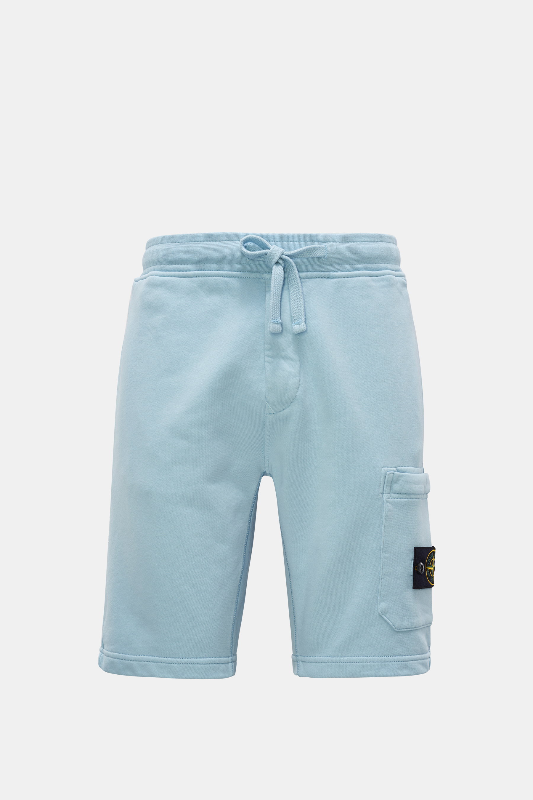 Stone Island Shorts hellblau