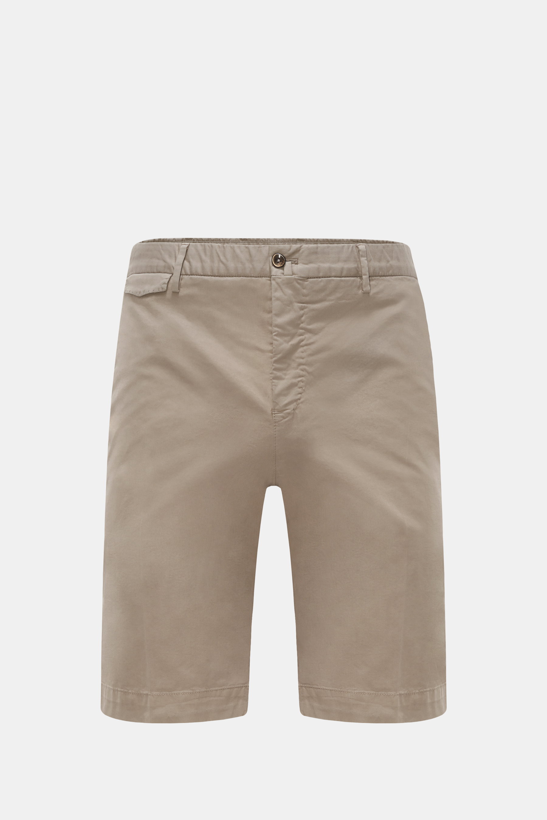 PT Torino Bermudas taupe