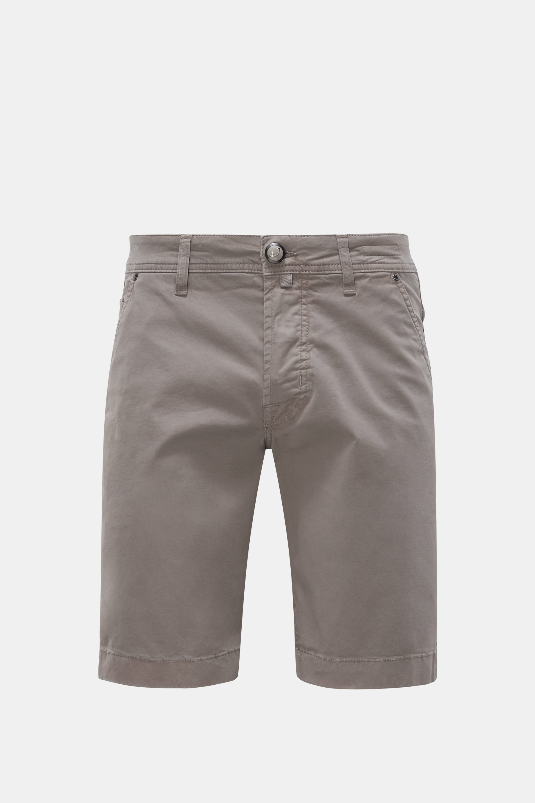 Jacob Cohen Bermudas 'Lou' graubraun