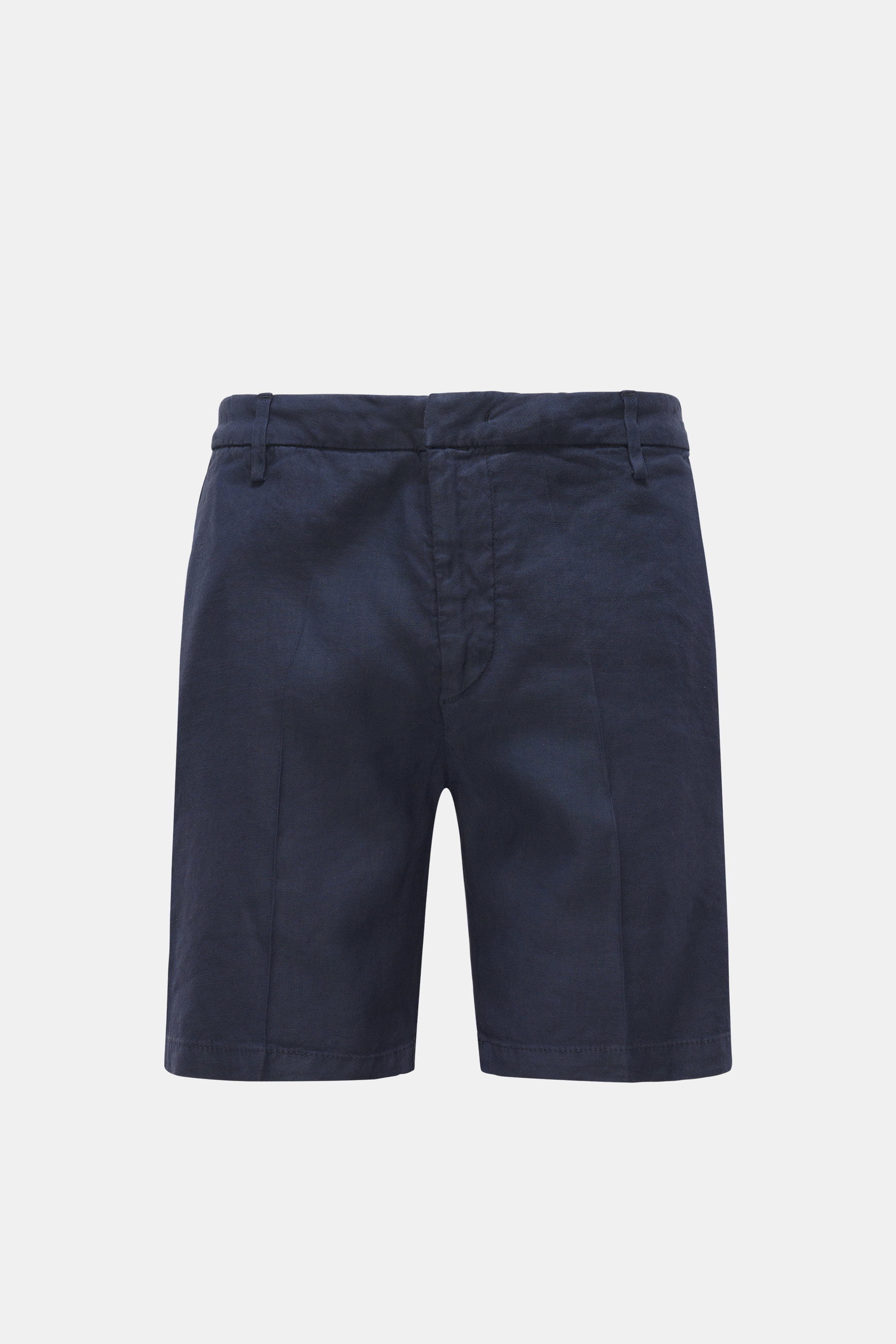 Dondup Shorts 'Manheim' navy
