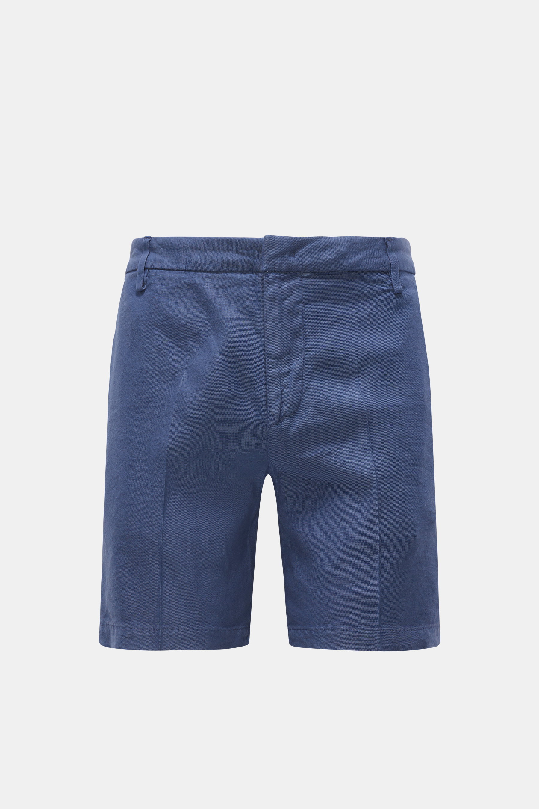 Dondup Shorts 'Manheim' dunkelblau