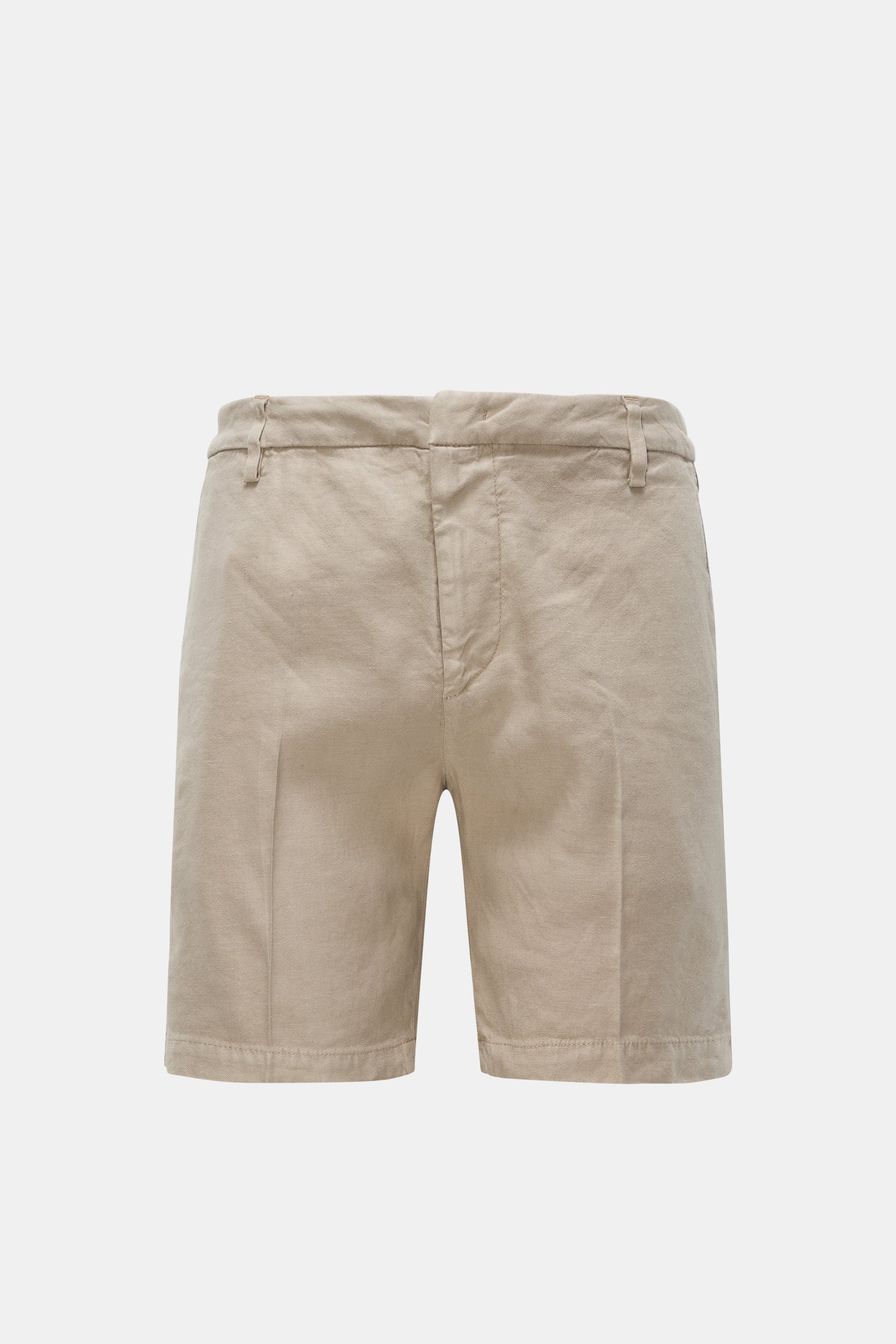 Dondup Shorts 'Manheim' beige