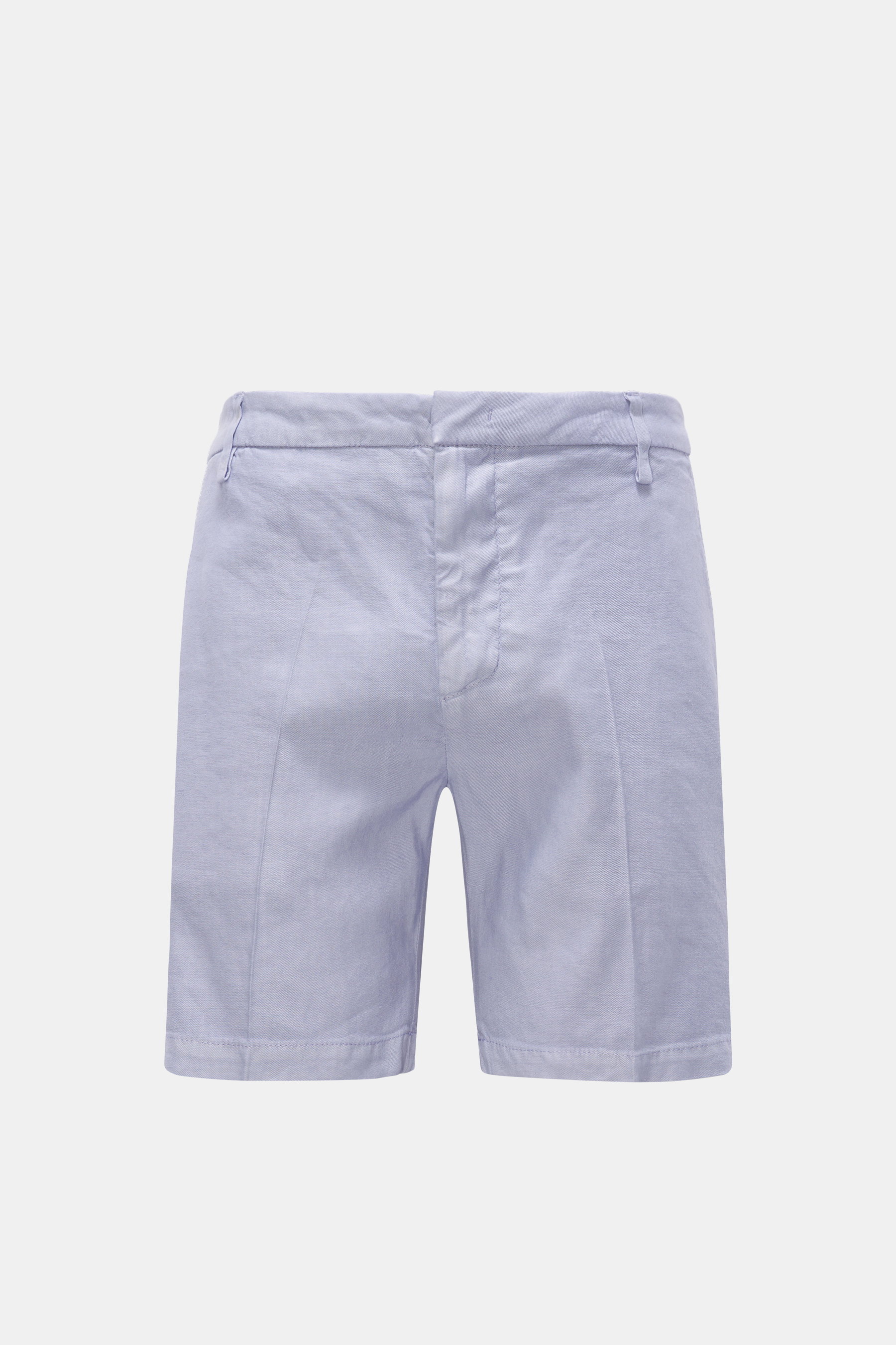 Dondup Shorts 'Manheim' flieder