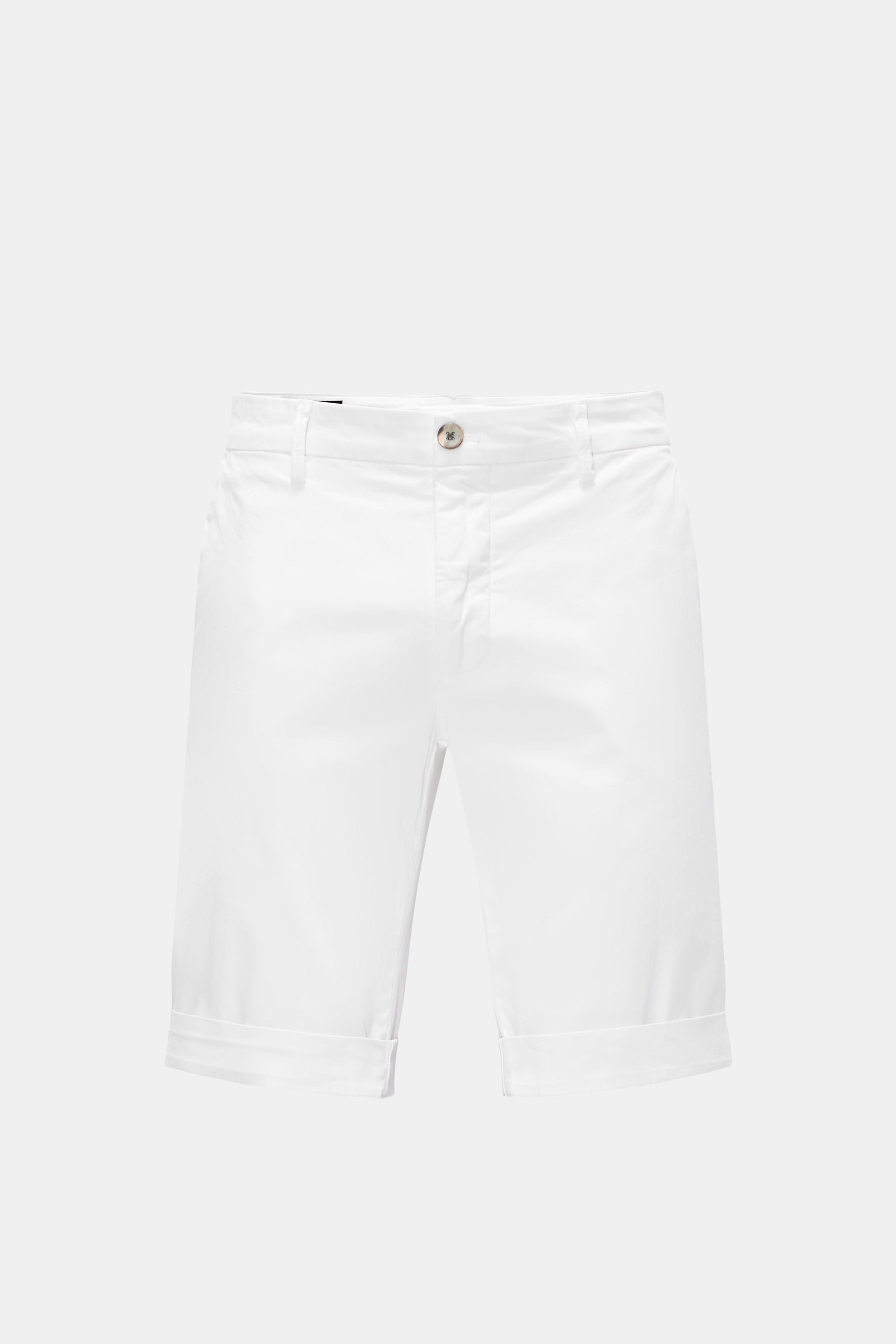 Mason's Bermudas 'Torino' weiß