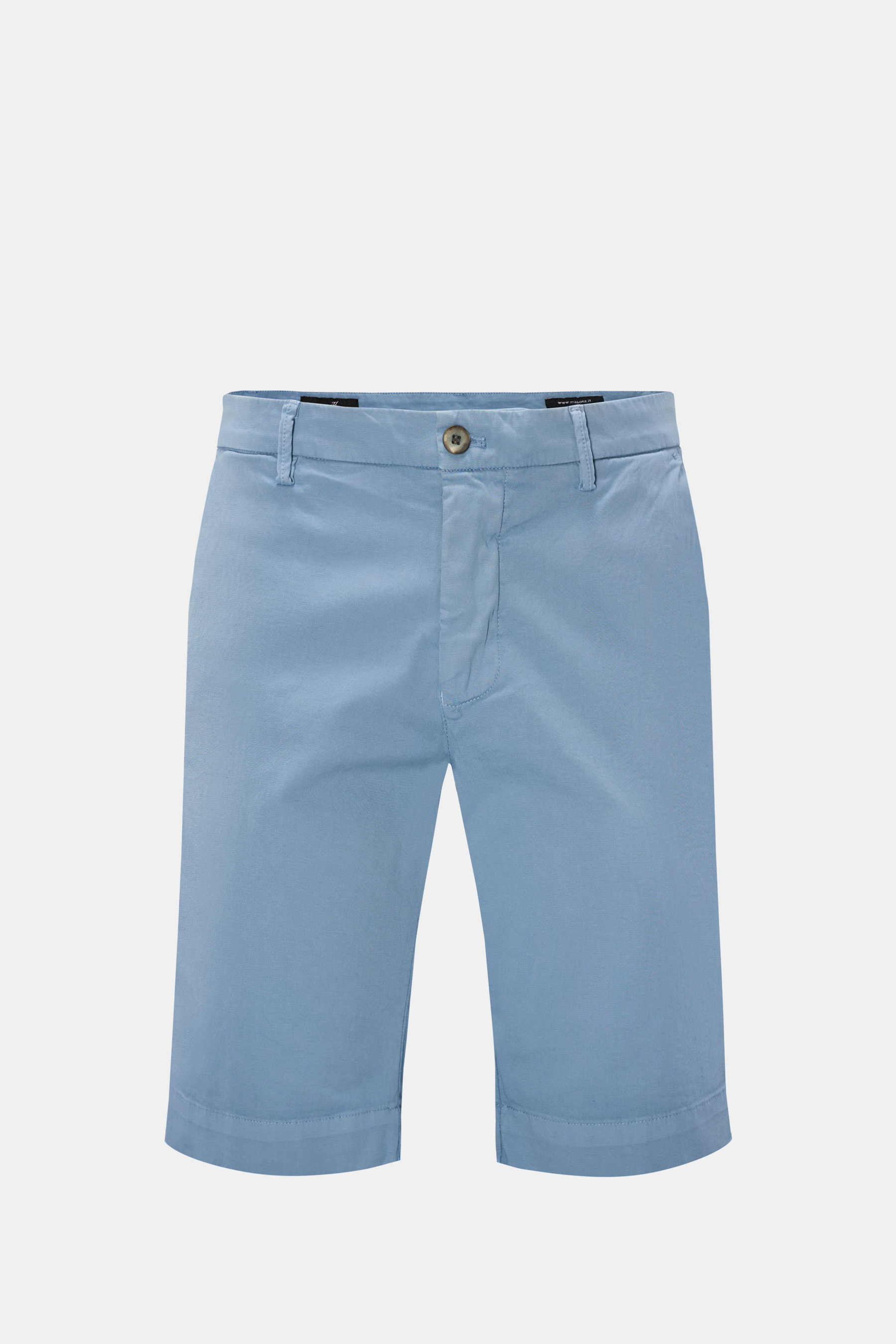 Mason's Bermudas 'Torino' rauchblau