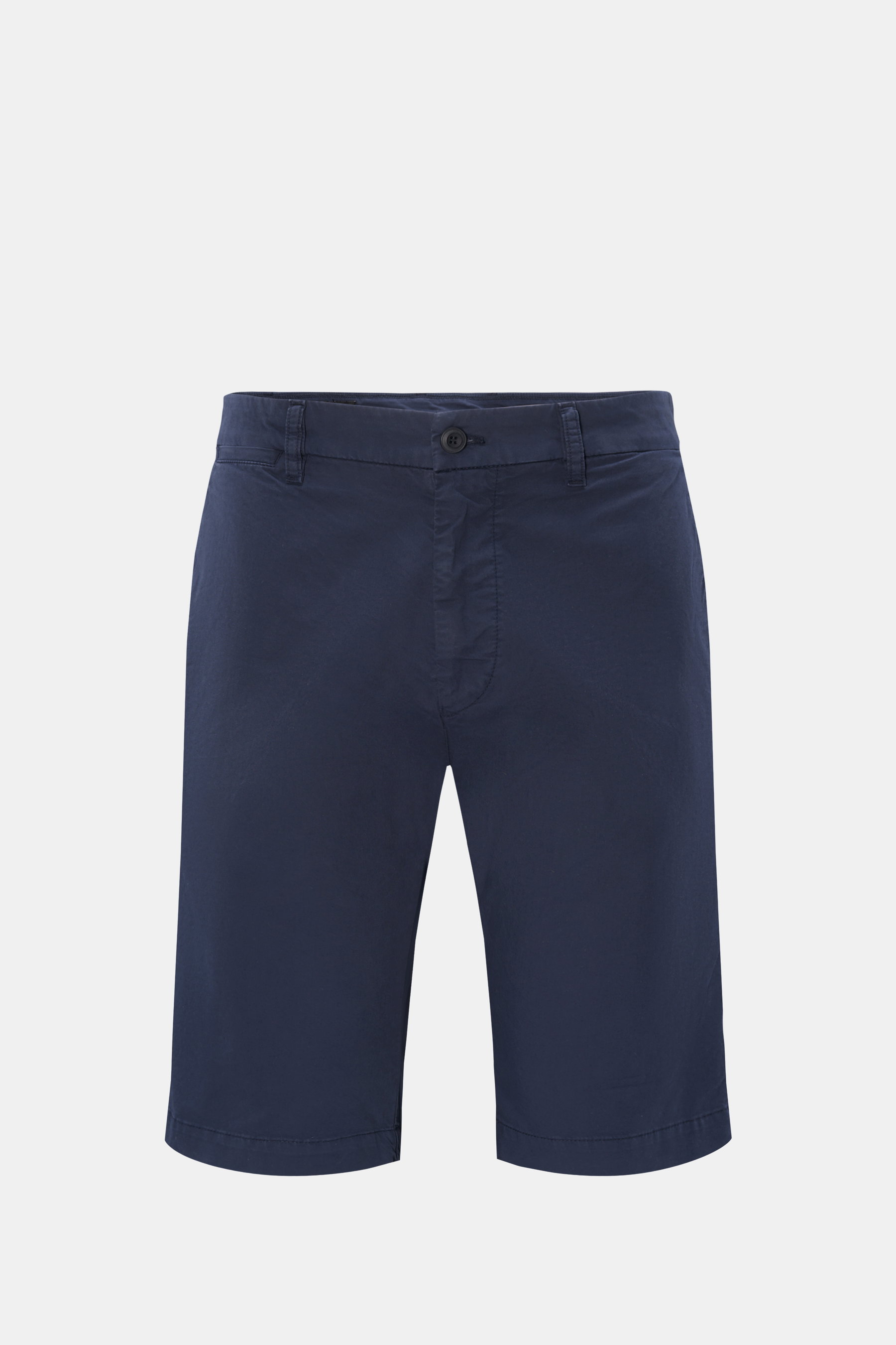 Mason's Bermudas 'London' navy