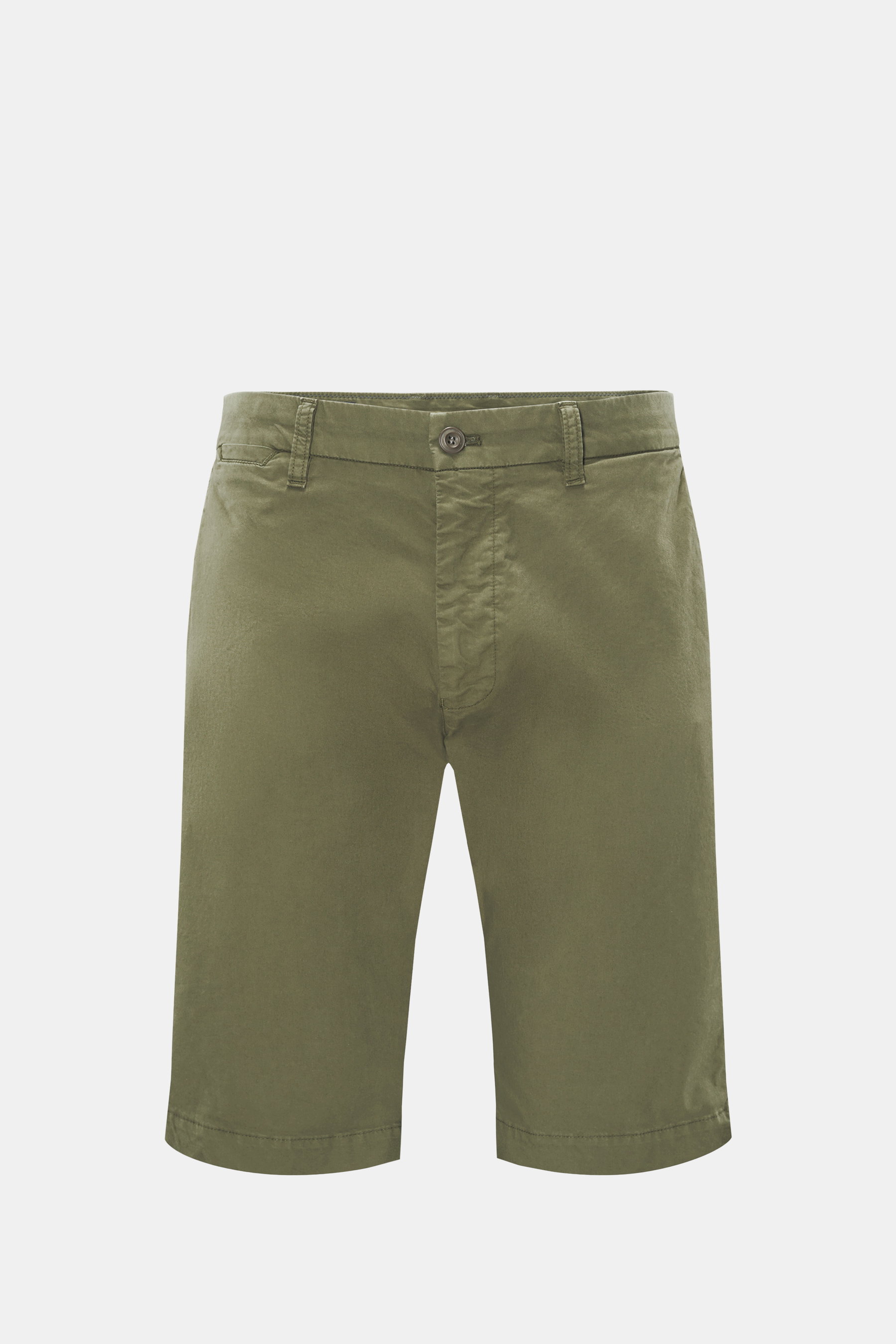 Mason's Bermudas 'London' oliv