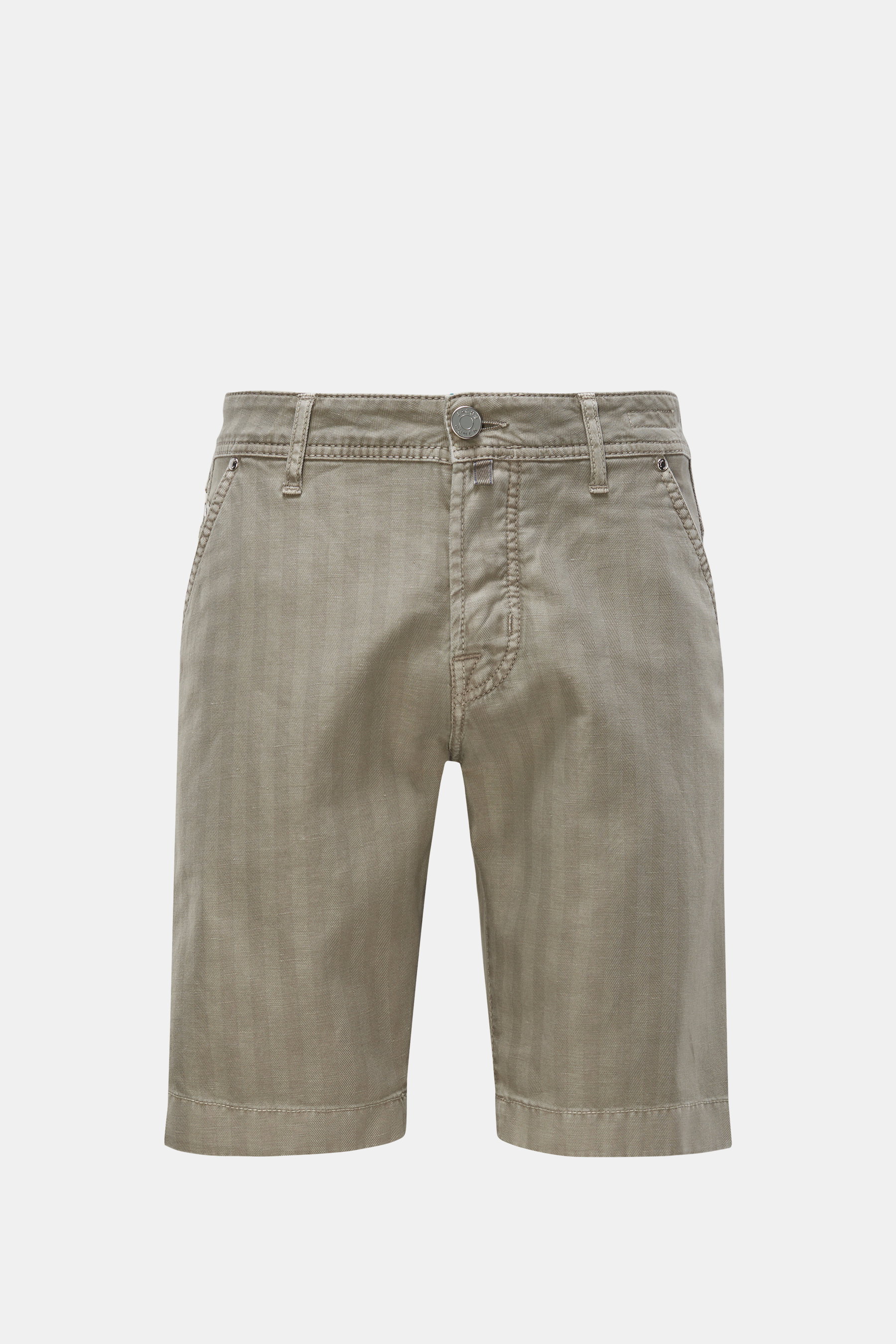 Jacob Cohen Bermudas 'Lou' grau