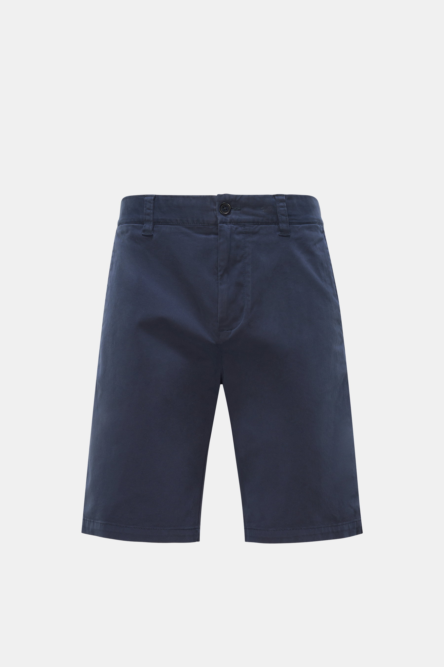 NN.07 Shorts navy
